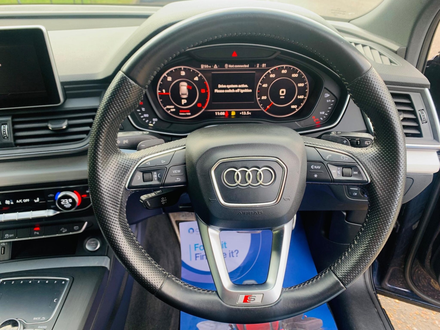 Used Audi Q5 2018 for sale - 77523759: Photo 12