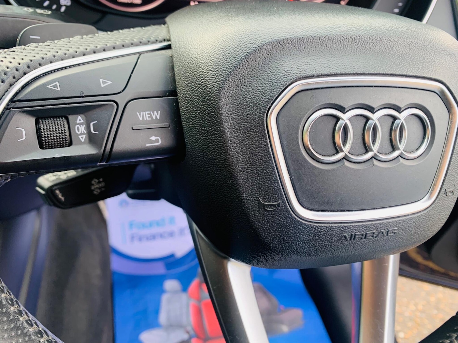 Used Audi Q5 2018 for sale - 77523759: Photo 14