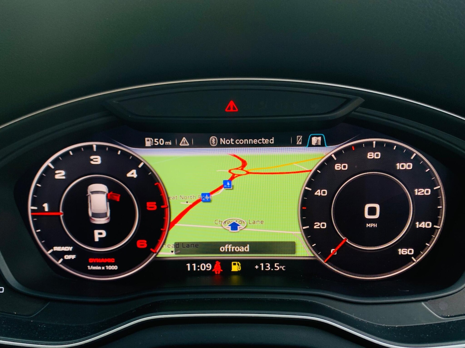 Used Audi Q5 2018 for sale - 77523759: Photo 15