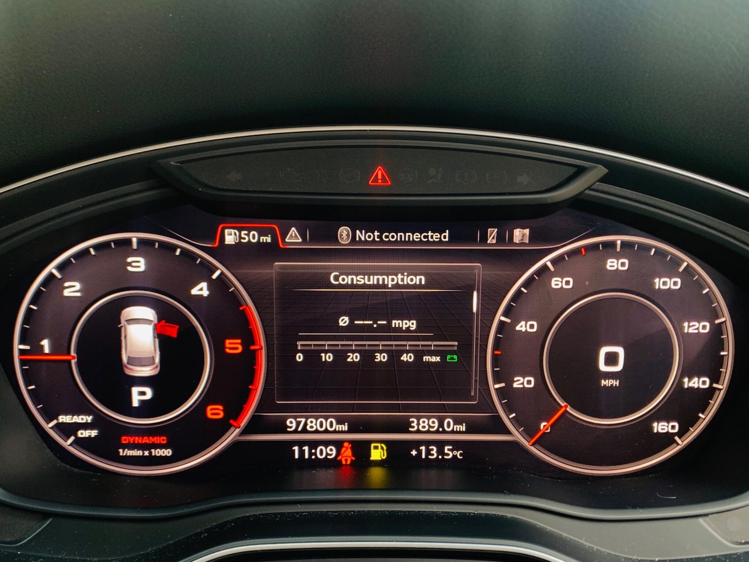 Used Audi Q5 2018 for sale - 77523759: Photo 16