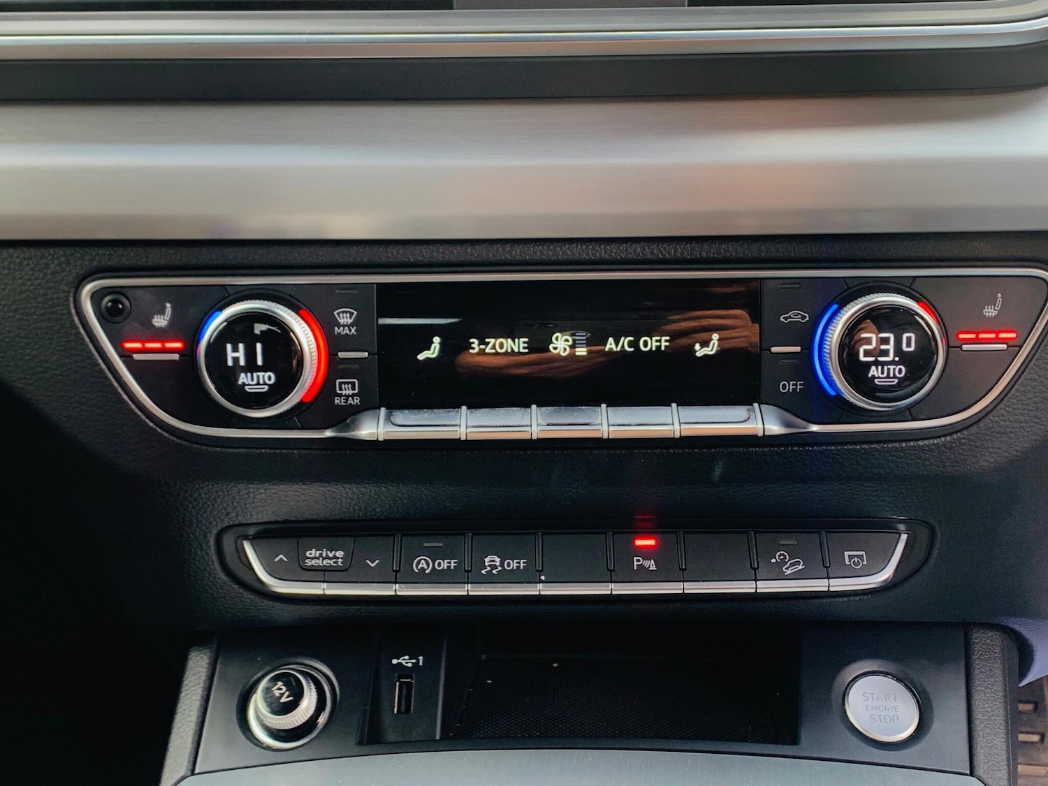 Used Audi Q5 2018 for sale - 77523759: Photo 19