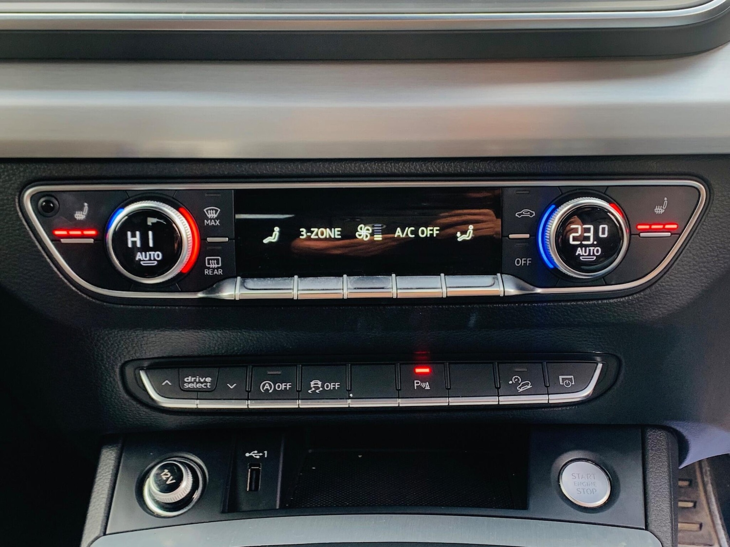 Used Audi Q5 2018 for sale - 77523759: Photo 20