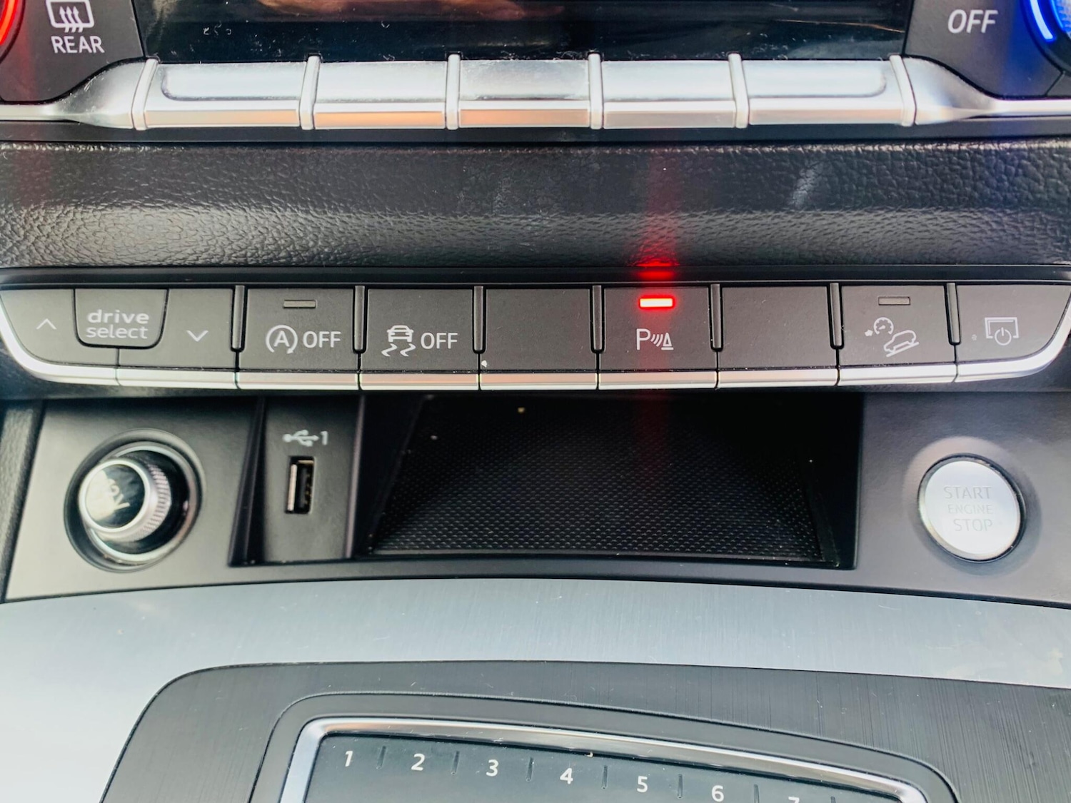 Used Audi Q5 2018 for sale - 77523759: Photo 21