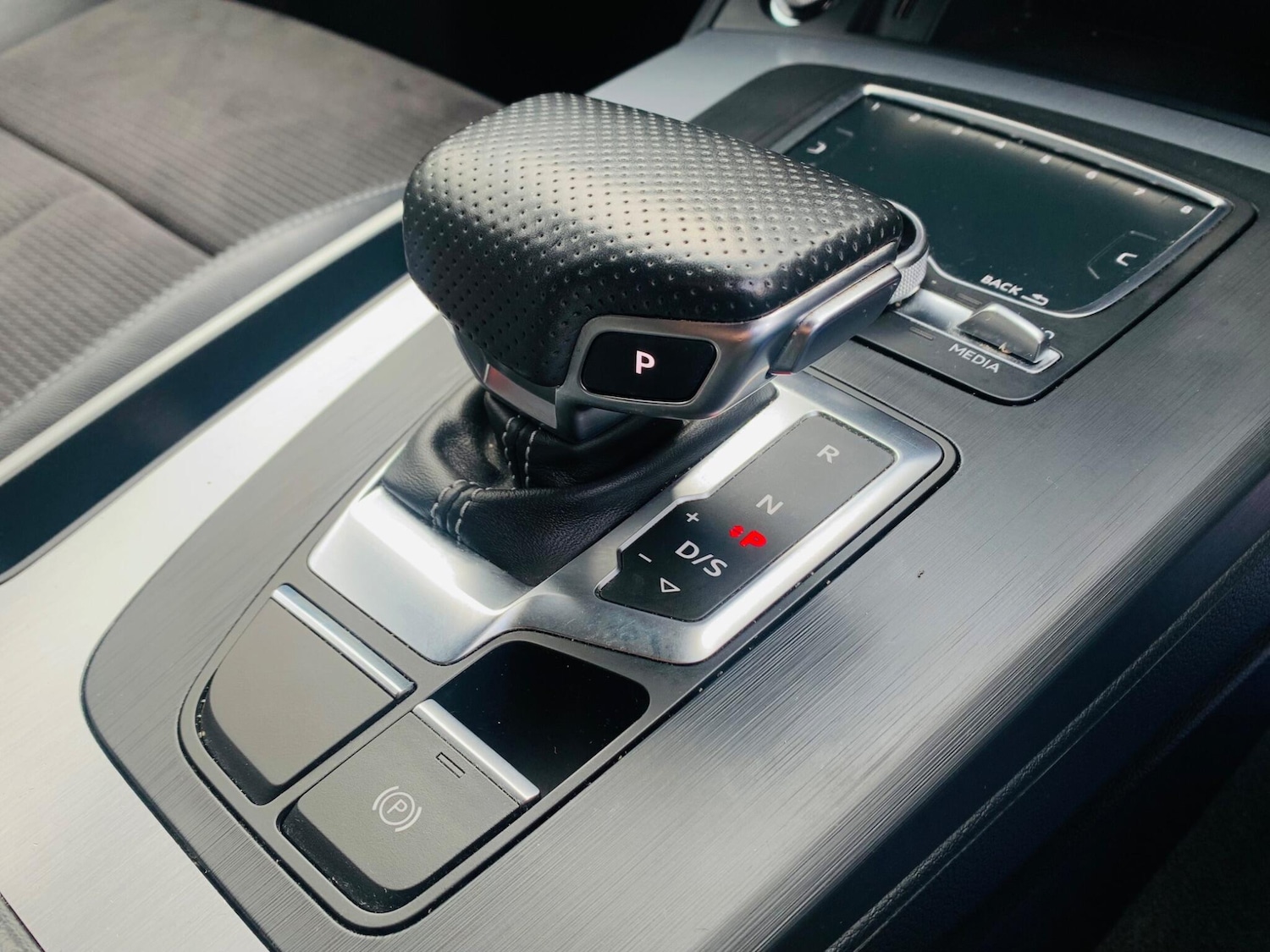 Used Audi Q5 2018 for sale - 77523759: Photo 22