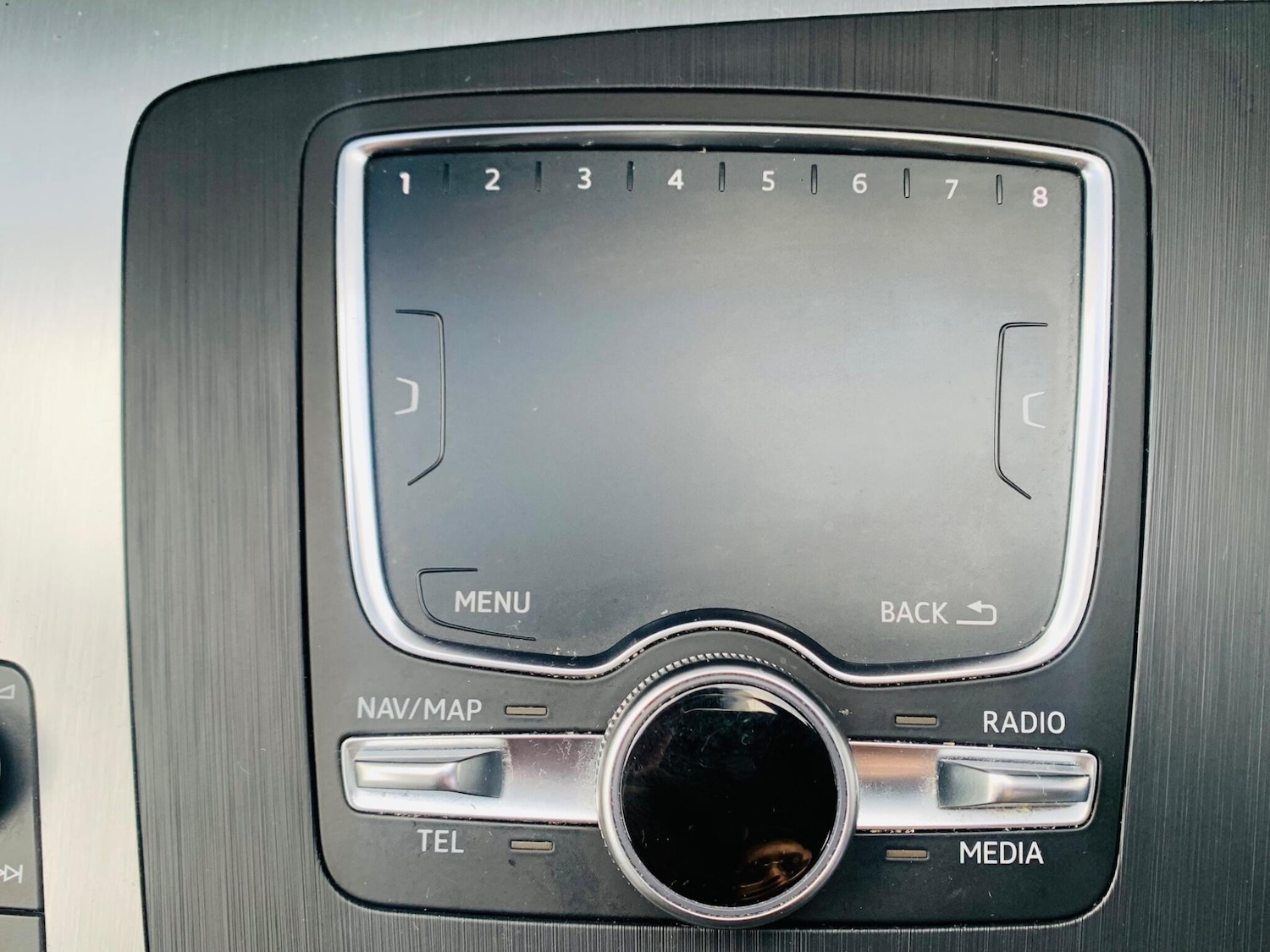 Used Audi Q5 2018 for sale - 77523759: Photo 24