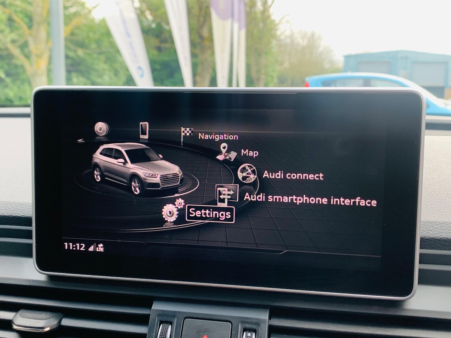 Used Audi Q5 2018 for sale - 77523759: Photo 25