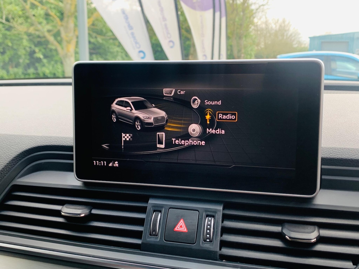 Used Audi Q5 2018 for sale - 77523759: Photo 26