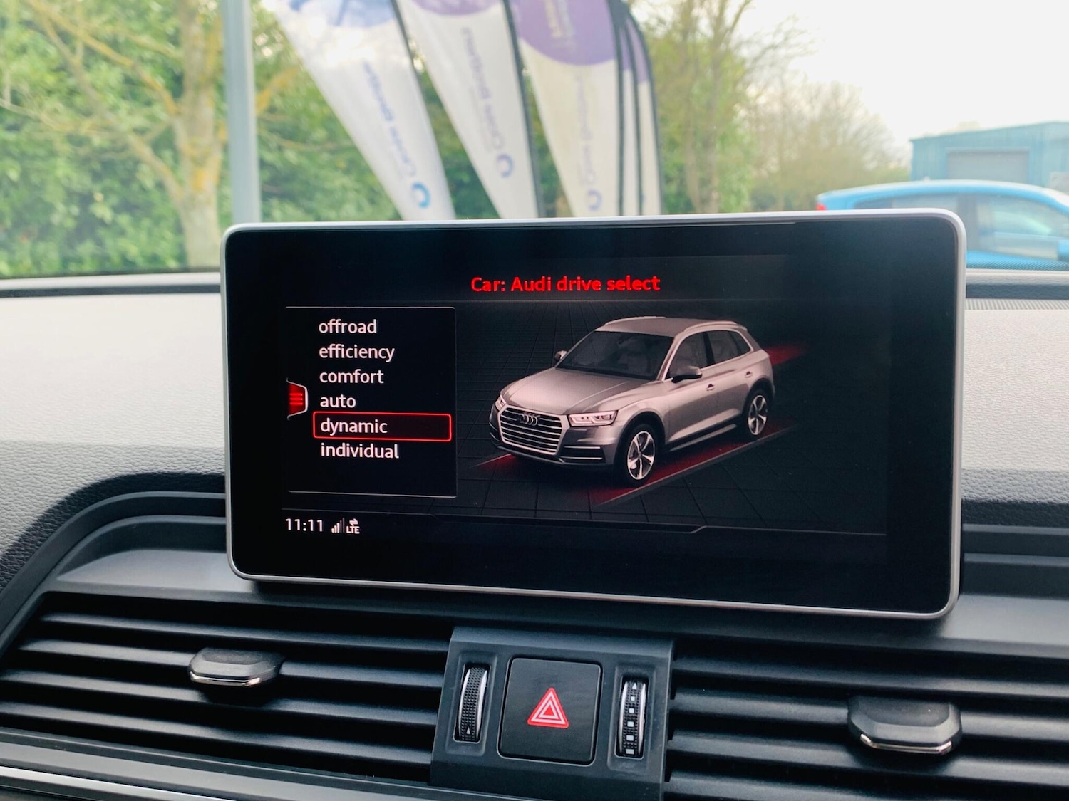 Used Audi Q5 2018 for sale - 77523759: Photo 27