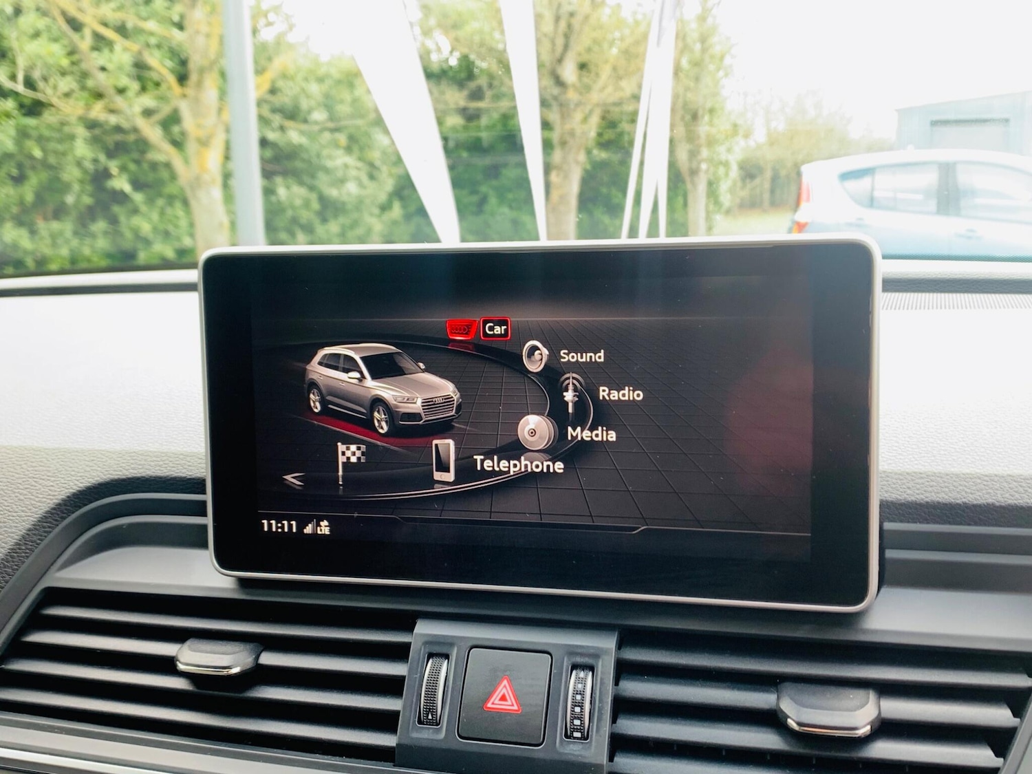 Used Audi Q5 2018 for sale - 77523759: Photo 28