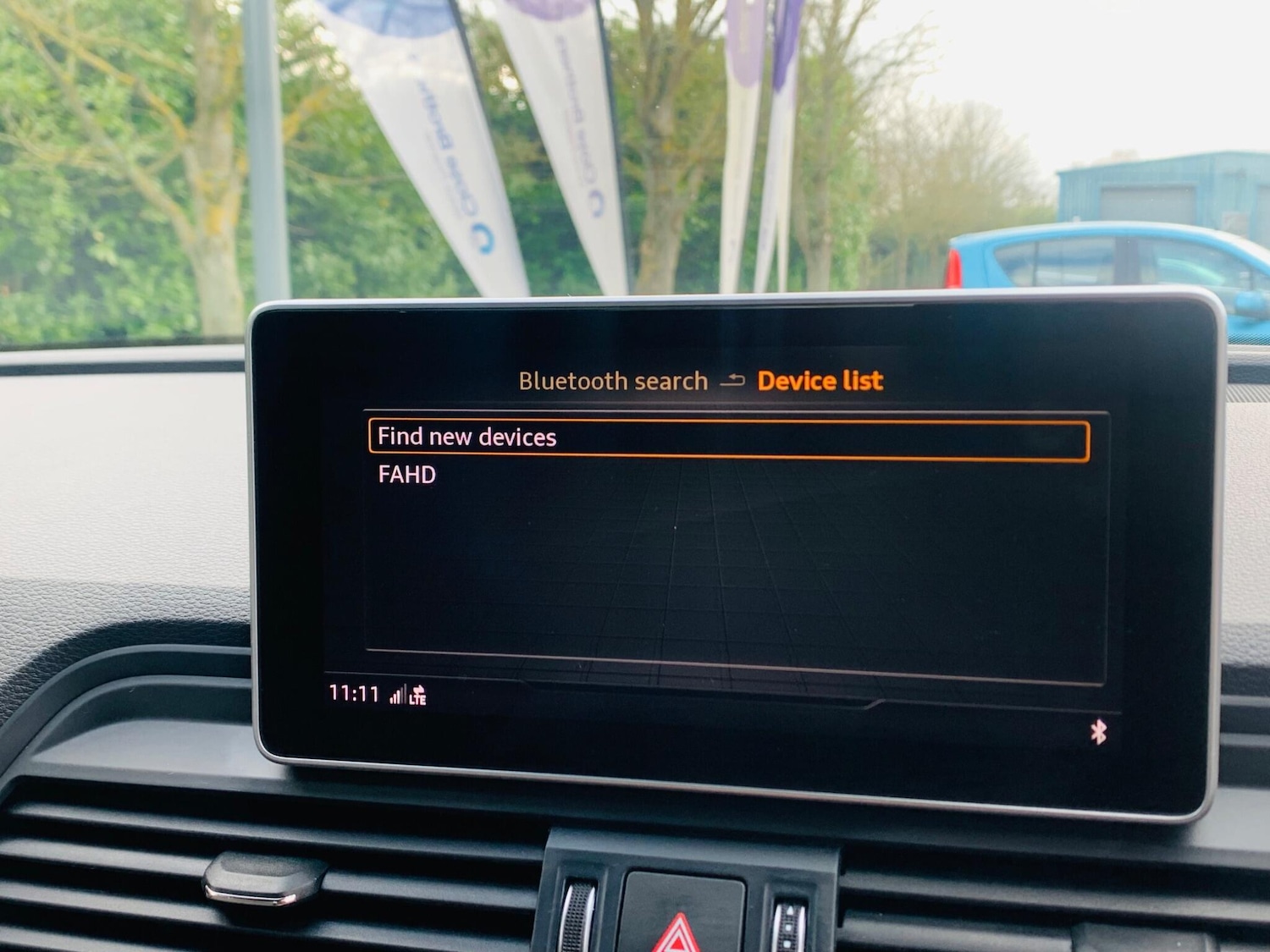 Used Audi Q5 2018 for sale - 77523759: Photo 29