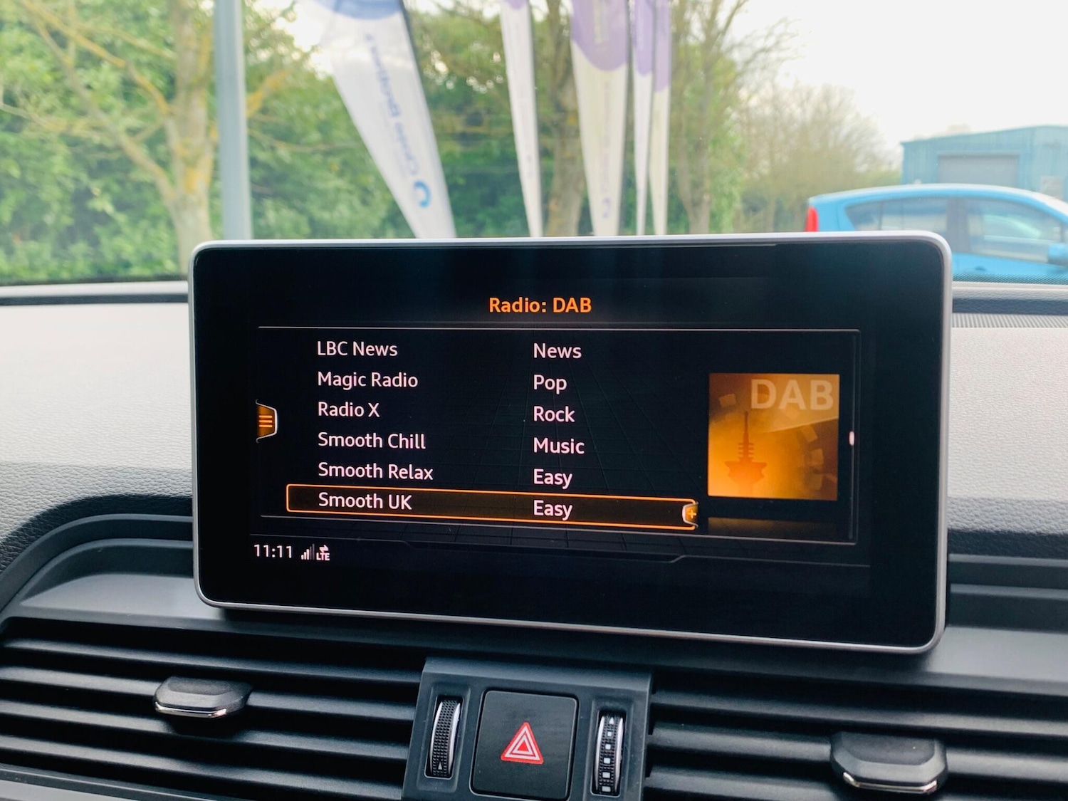 Used Audi Q5 2018 for sale - 77523759: Photo 30