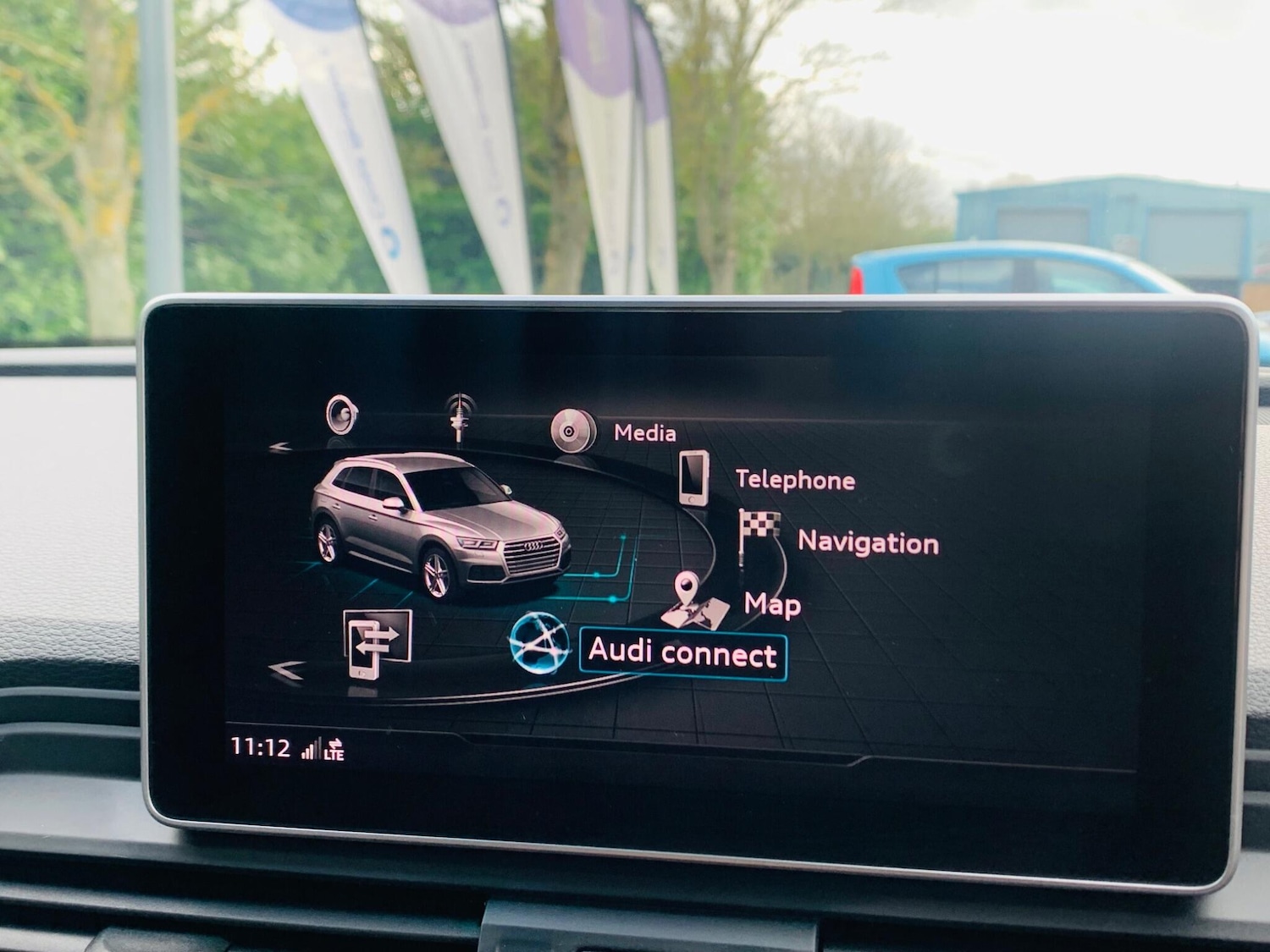 Used Audi Q5 2018 for sale - 77523759: Photo 31