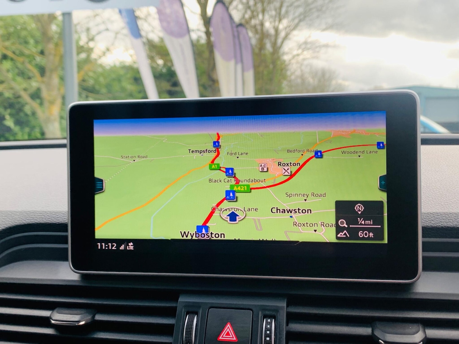 Used Audi Q5 2018 for sale - 77523759: Photo 33