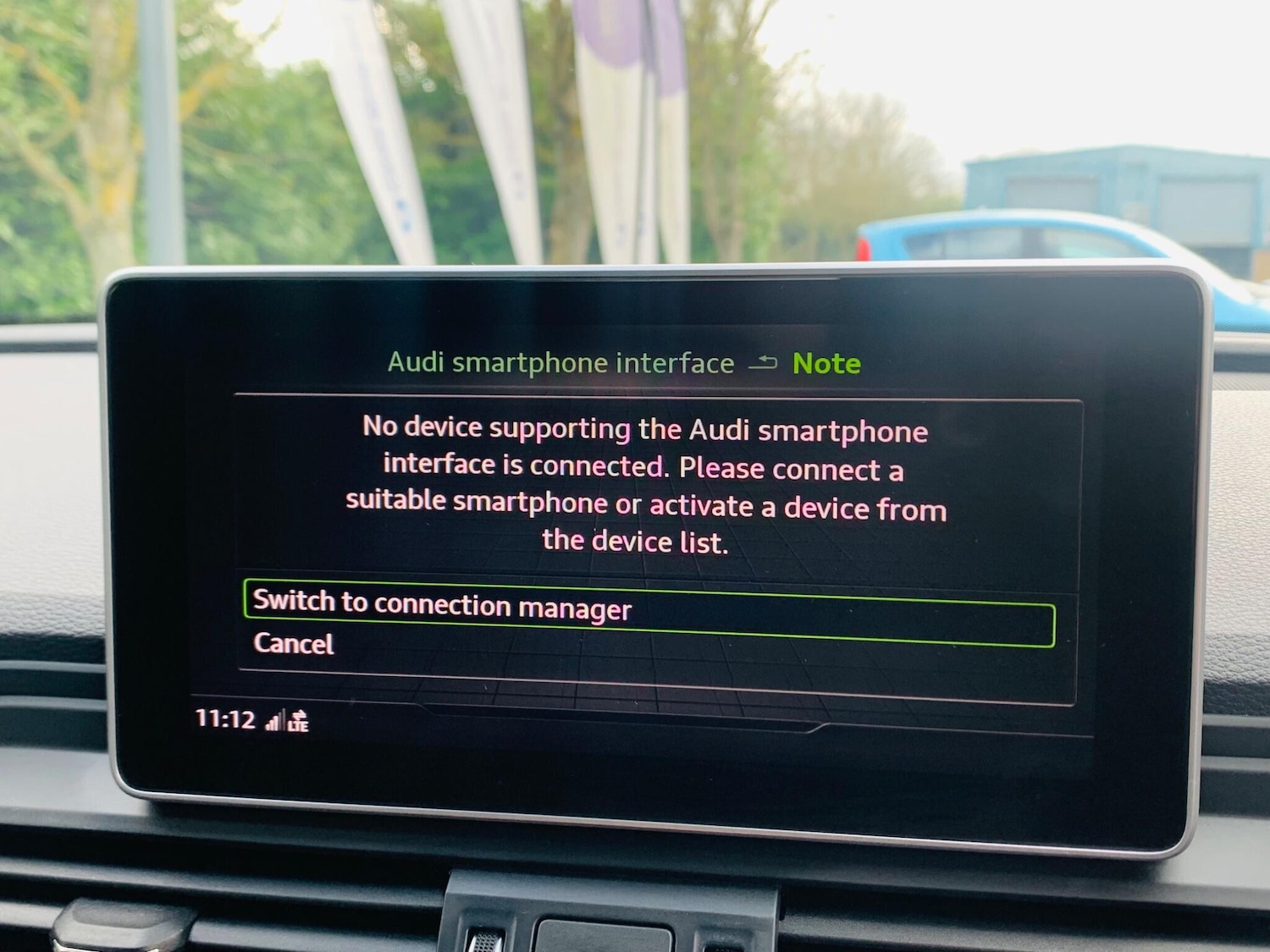 Used Audi Q5 2018 for sale - 77523759: Photo 35