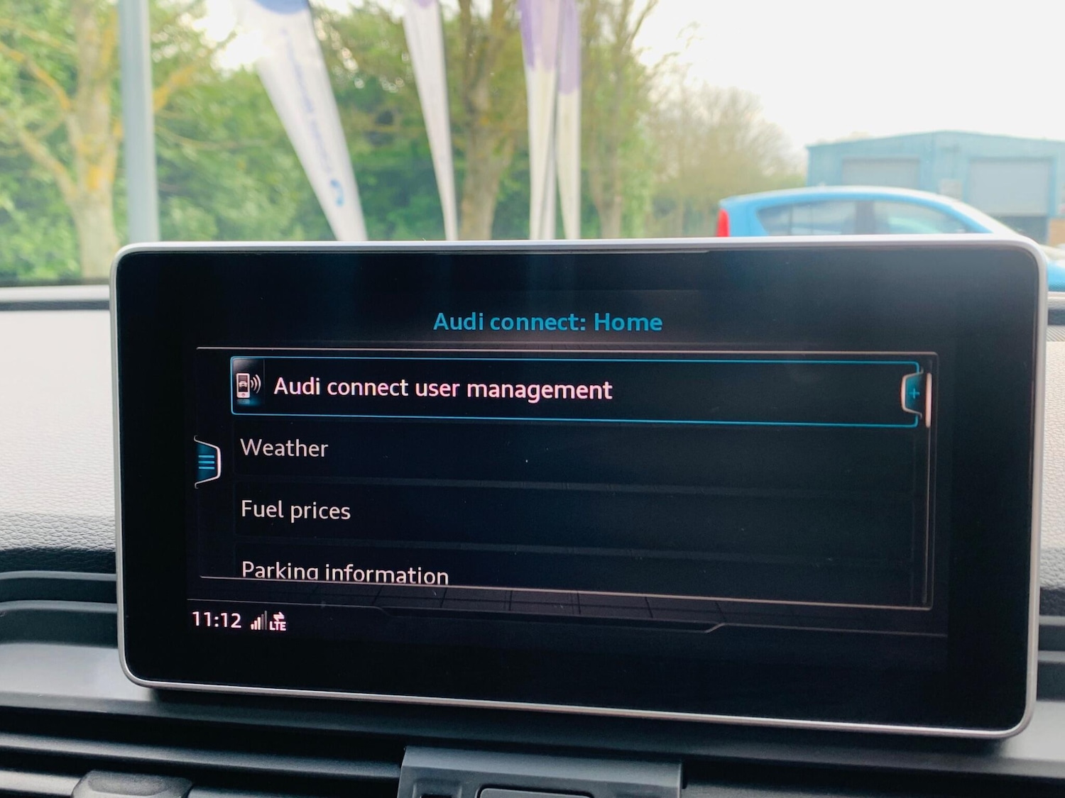 Used Audi Q5 2018 for sale - 77523759: Photo 37