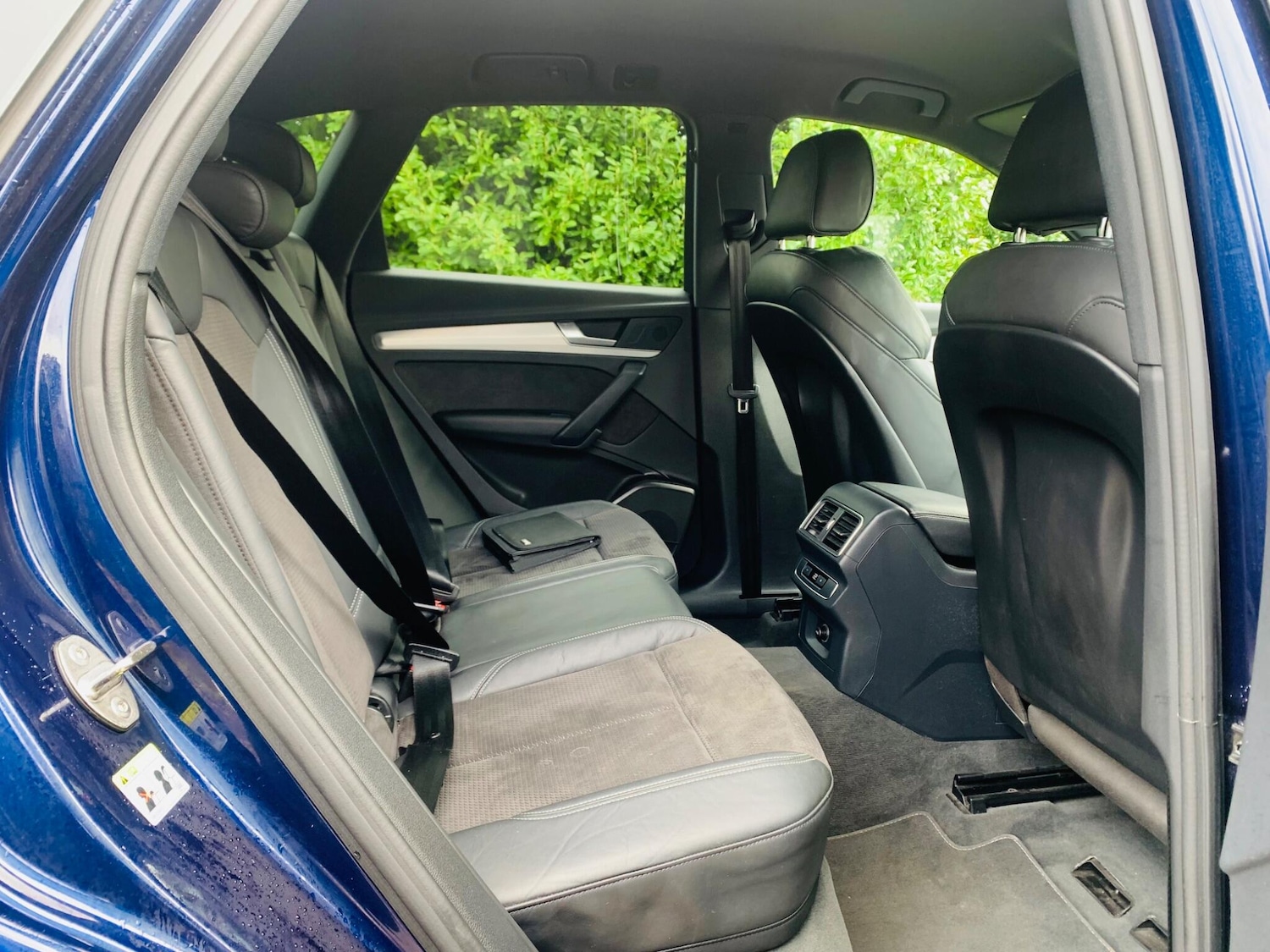 Used Audi Q5 2018 for sale - 77523759: Photo 39