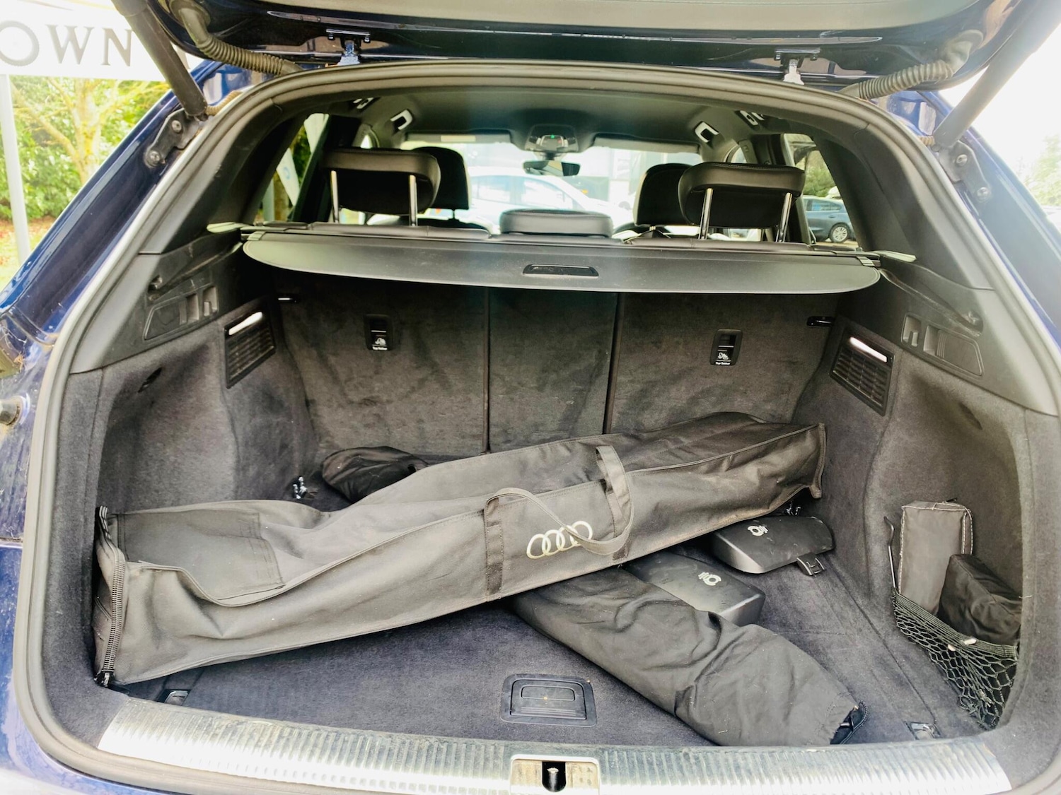 Used Audi Q5 2018 for sale - 77523759: Photo 43