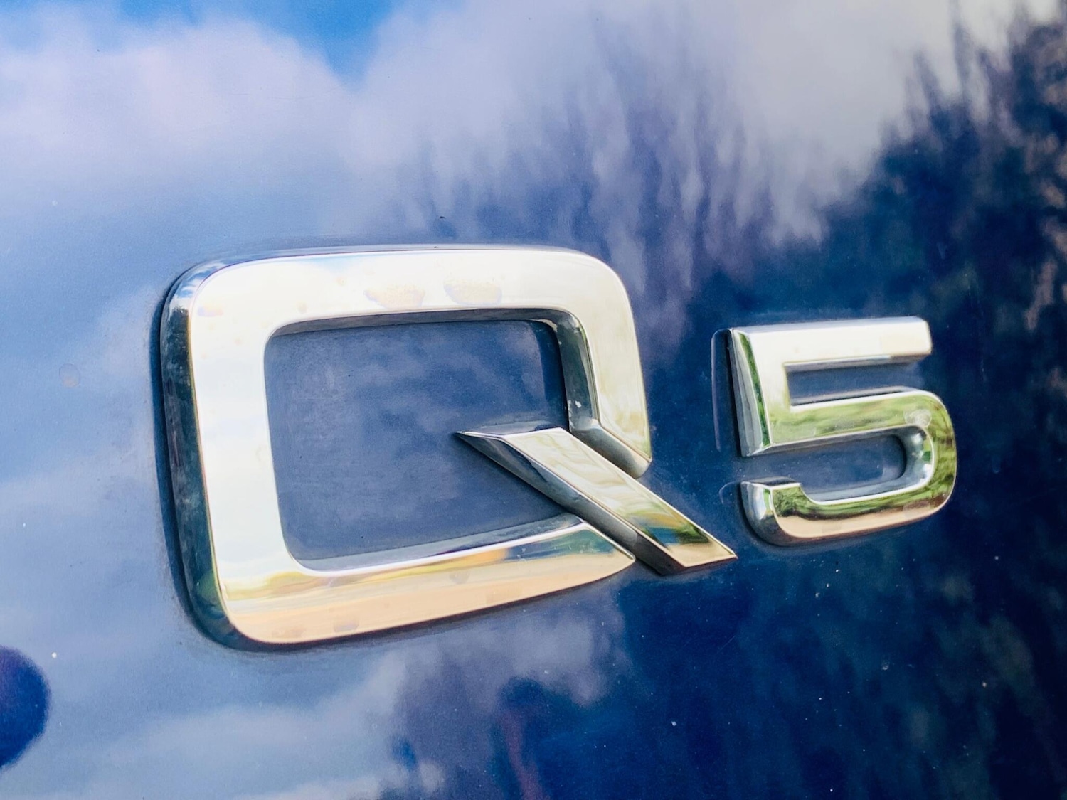 Used Audi Q5 2018 for sale - 77523759: Photo 45