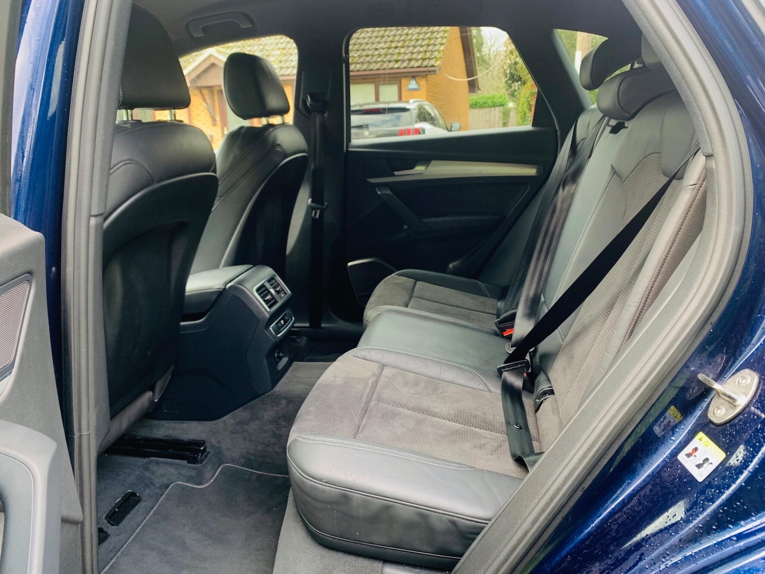 Used Audi Q5 2018 for sale - 77523759: Photo 49