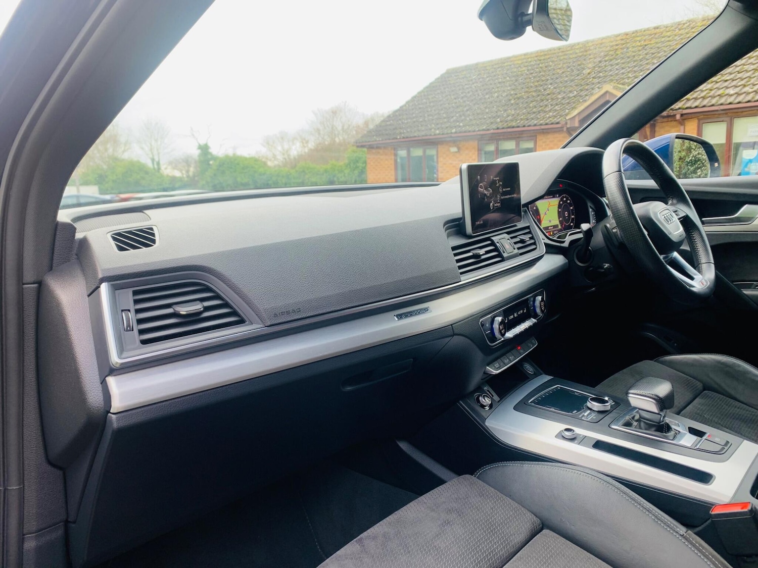 Used Audi Q5 2018 for sale - 77523759: Photo 52