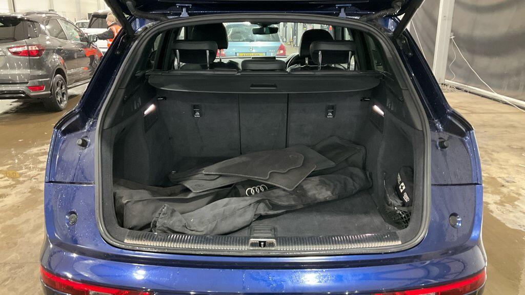 Used Audi Q5 2018 for sale - 77523759: Photo 7