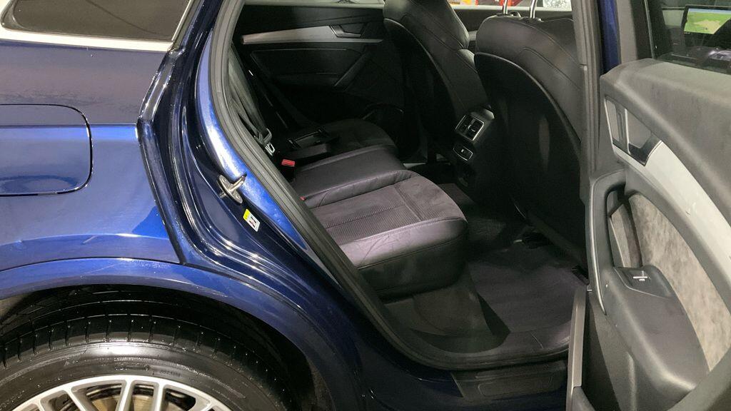 Used Audi Q5 2018 for sale - 77523759: Photo 8