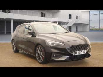 2020 (20) - 2.0 EcoBlue 190 ST 5dr