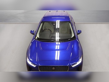 Used Jaguar I-Pace 2020 for sale - 79412139: Photo