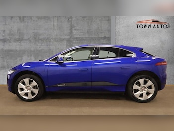 Used Jaguar I-Pace 2020 for sale - 79412139: Photo