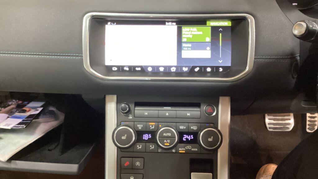 Used Land Rover Range Rover Evoque 2016 for sale - 76743535: Photo 10