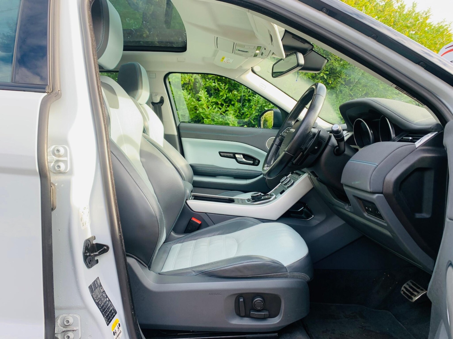 Used Land Rover Range Rover Evoque 2016 for sale - 76743535: Photo 11