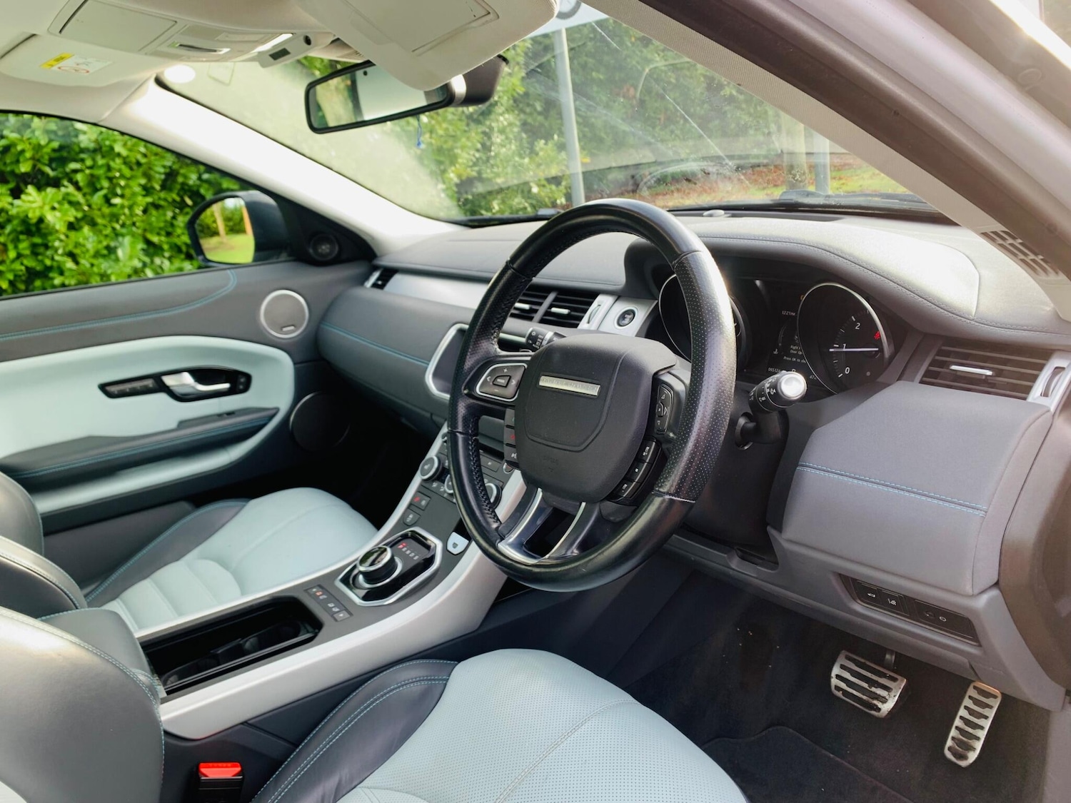 Used Land Rover Range Rover Evoque 2016 for sale - 76743535: Photo 14