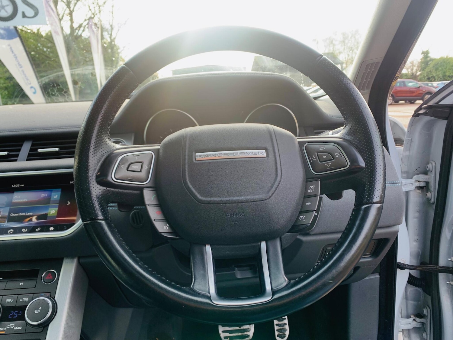 Used Land Rover Range Rover Evoque 2016 for sale - 76743535: Photo 15