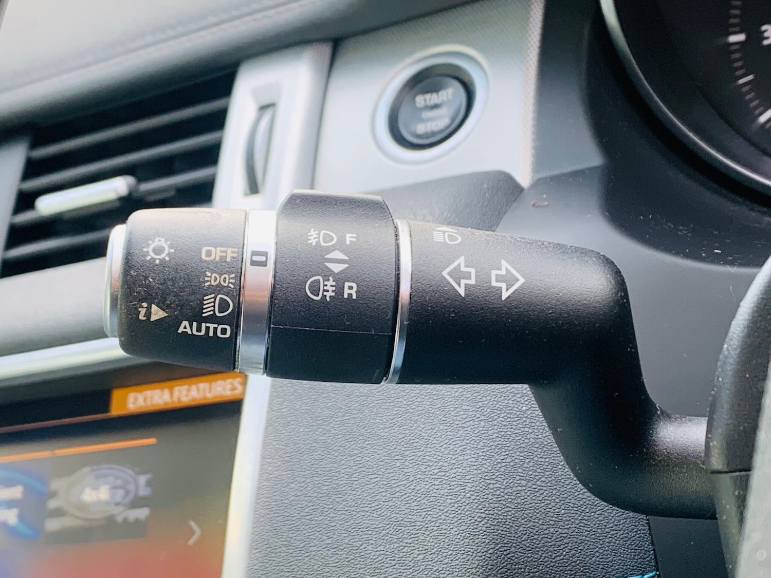 Used Land Rover Range Rover Evoque 2016 for sale - 76743535: Photo 16