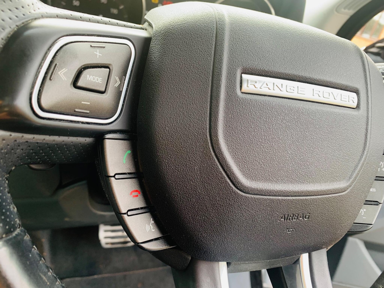 Used Land Rover Range Rover Evoque 2016 for sale - 76743535: Photo 17