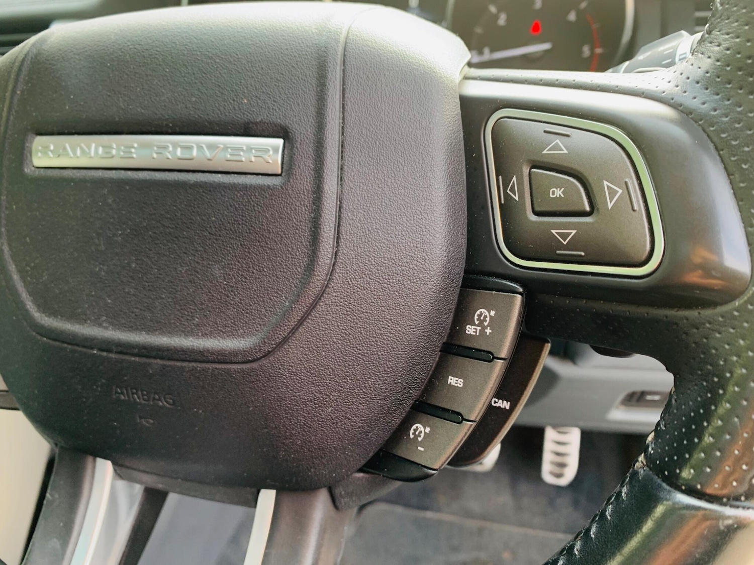 Used Land Rover Range Rover Evoque 2016 for sale - 76743535: Photo 19