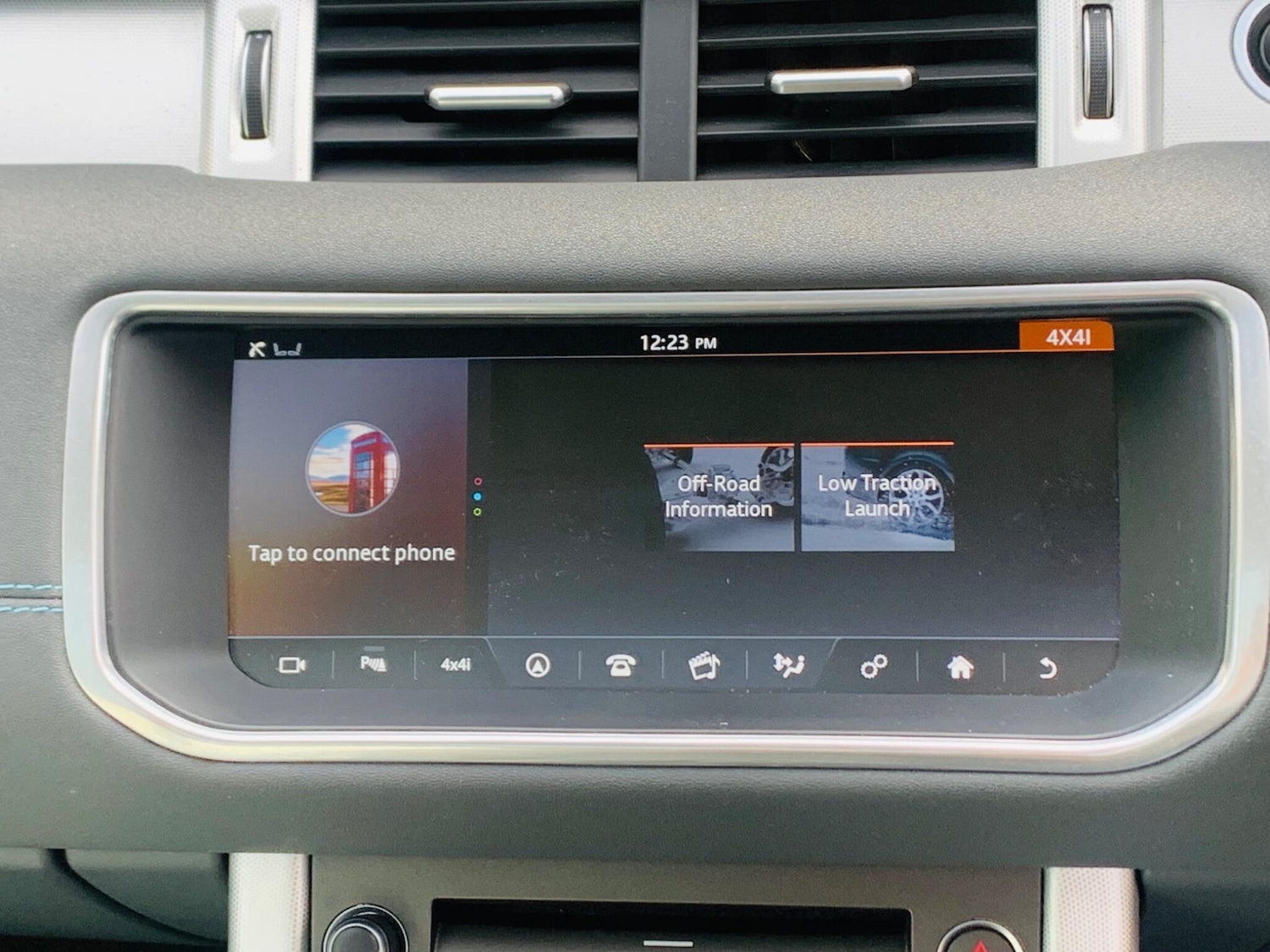 Used Land Rover Range Rover Evoque 2016 for sale - 76743535: Photo 25