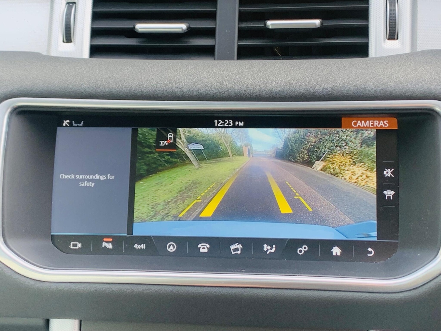 Used Land Rover Range Rover Evoque 2016 for sale - 76743535: Photo 26