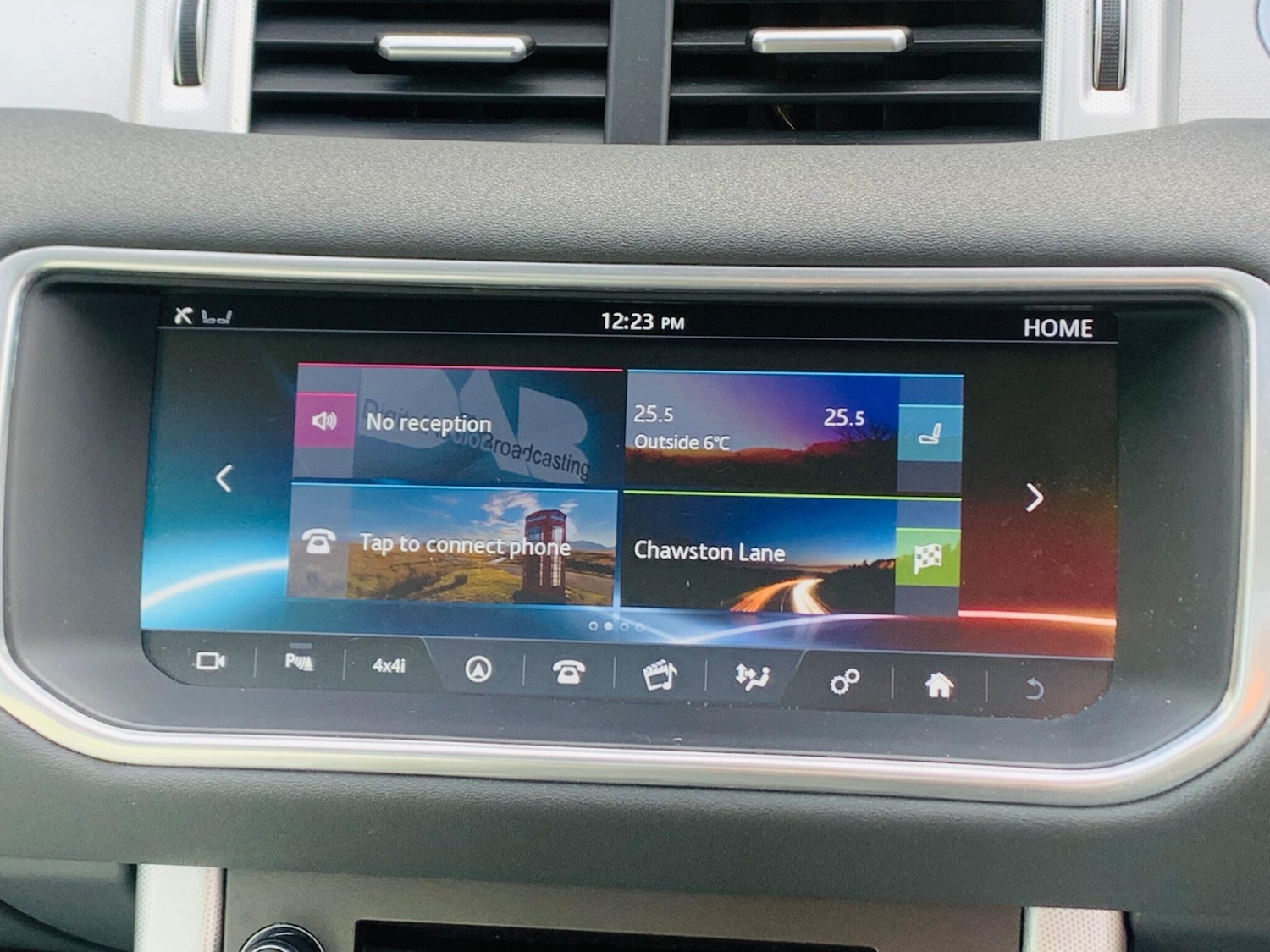 Used Land Rover Range Rover Evoque 2016 for sale - 76743535: Photo 27