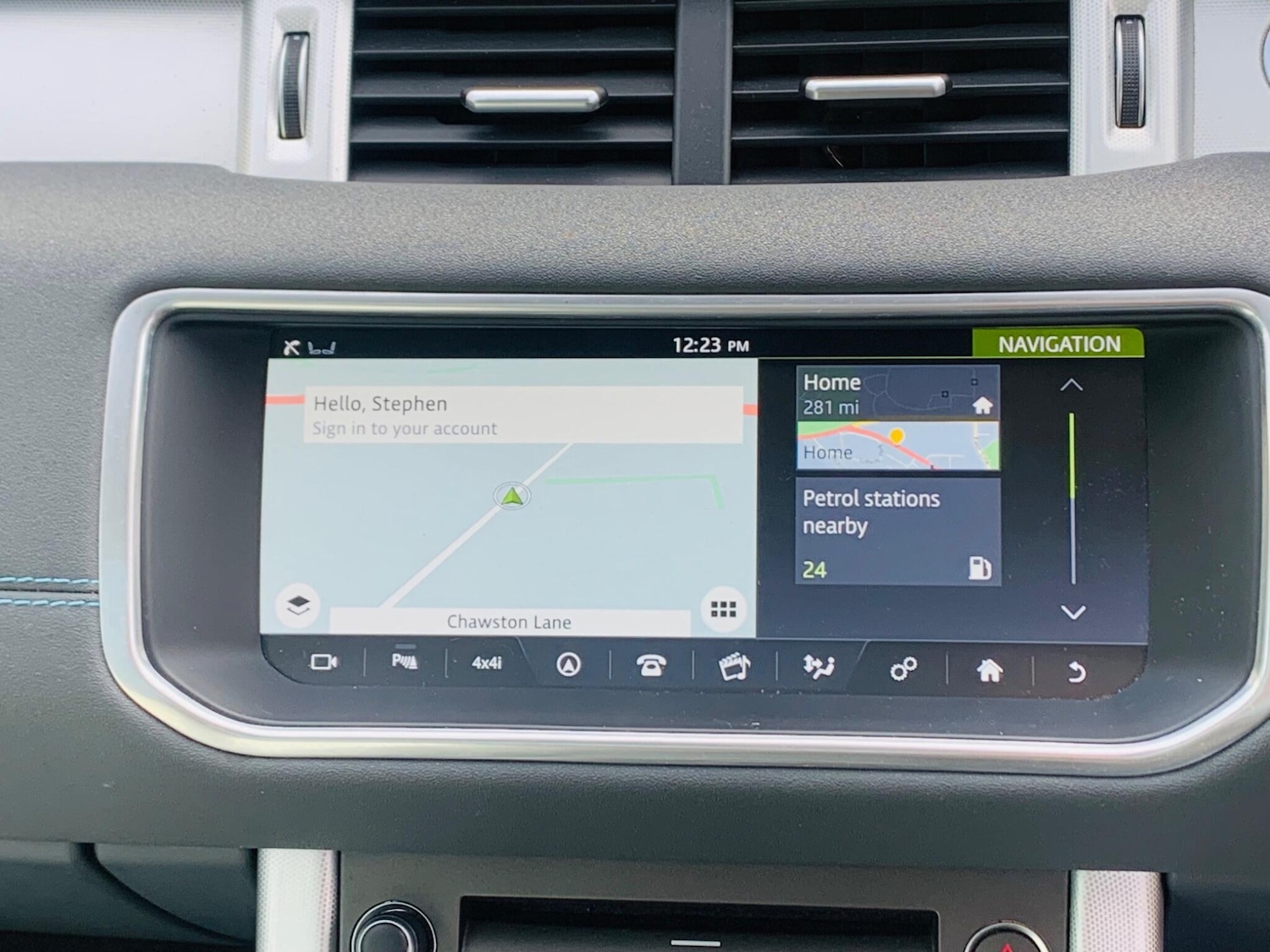 Used Land Rover Range Rover Evoque 2016 for sale - 76743535: Photo 31