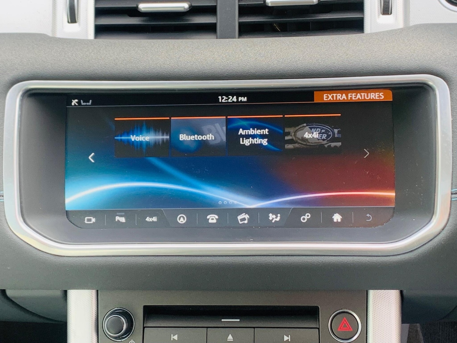 Used Land Rover Range Rover Evoque 2016 for sale - 76743535: Photo 32