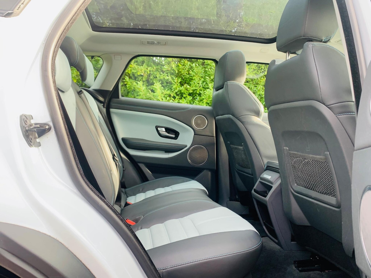 Used Land Rover Range Rover Evoque 2016 for sale - 76743535: Photo 36