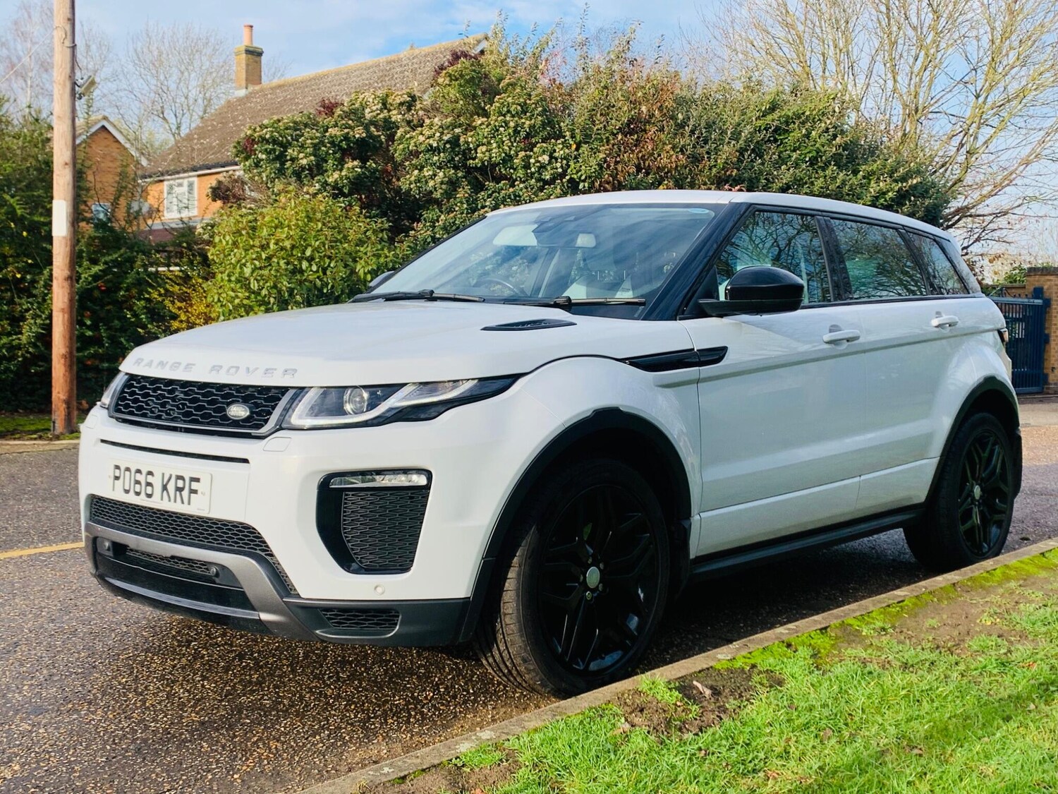 Used Land Rover Range Rover Evoque 2016 for sale - 76743535: Photo 53