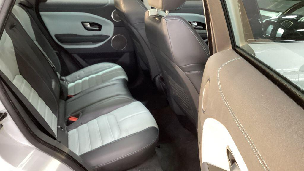 Used Land Rover Range Rover Evoque 2016 for sale - 76743535: Photo 7
