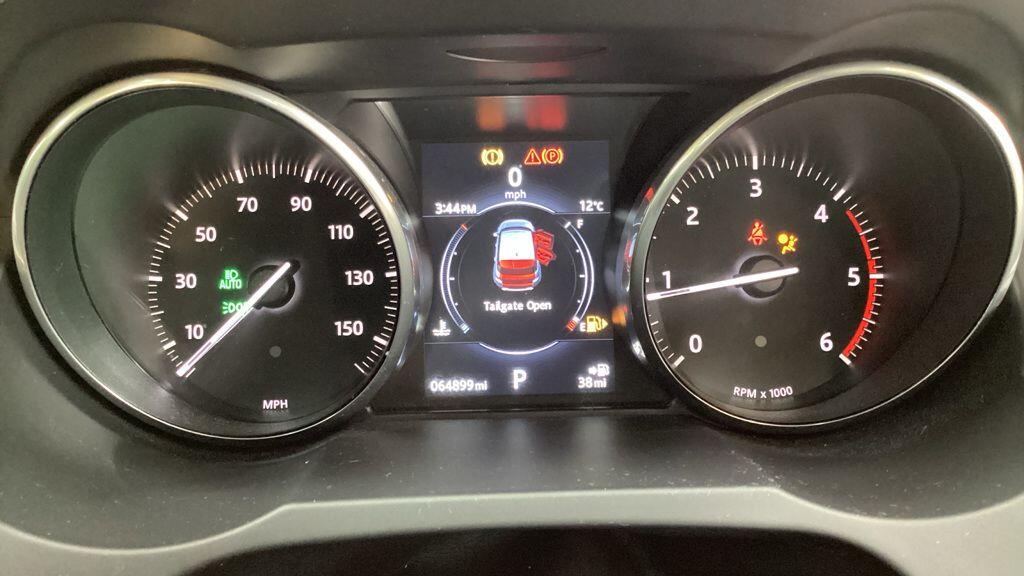 Used Land Rover Range Rover Evoque 2016 for sale - 76743535: Photo 9