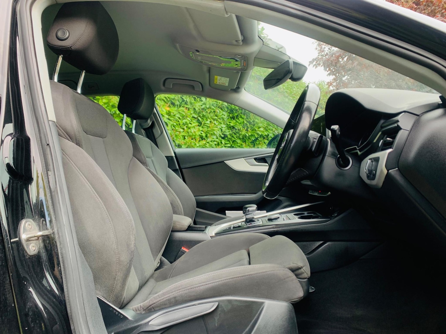 Vehicle 16