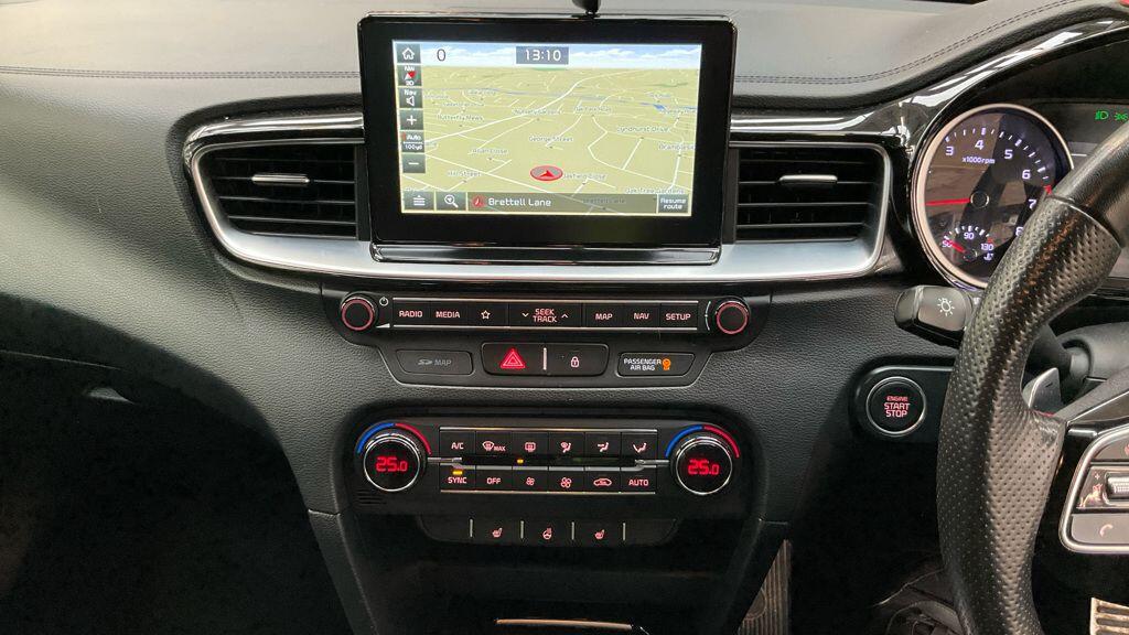 Used Kia Pro Ceed for sale - 77705020: Photo 10