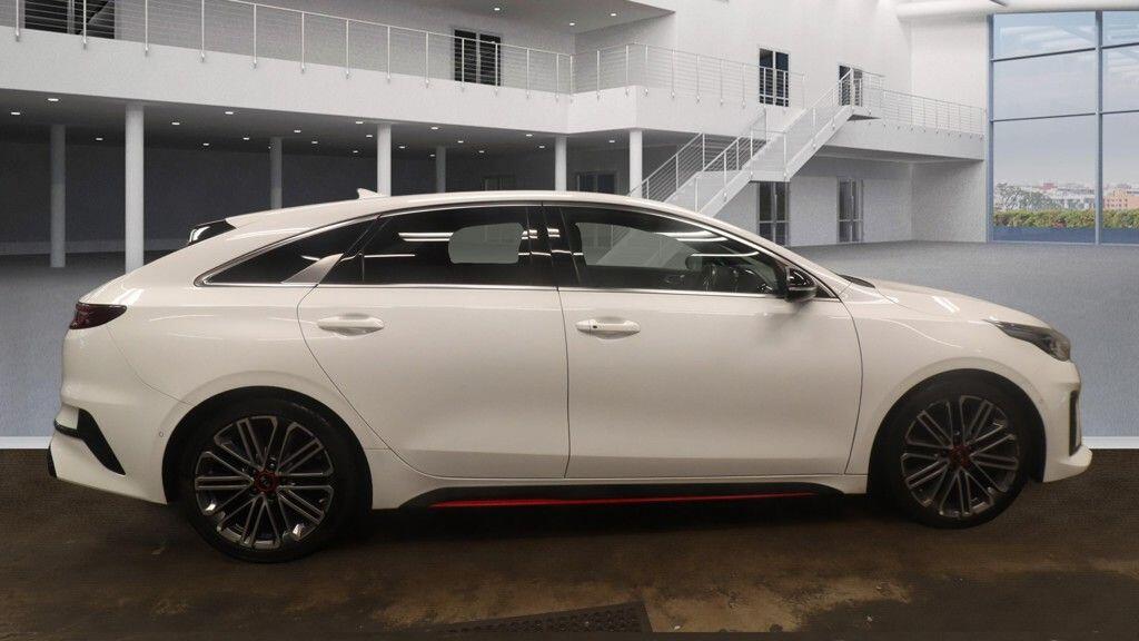 Used Kia Pro Ceed for sale - 77705020: Photo 5