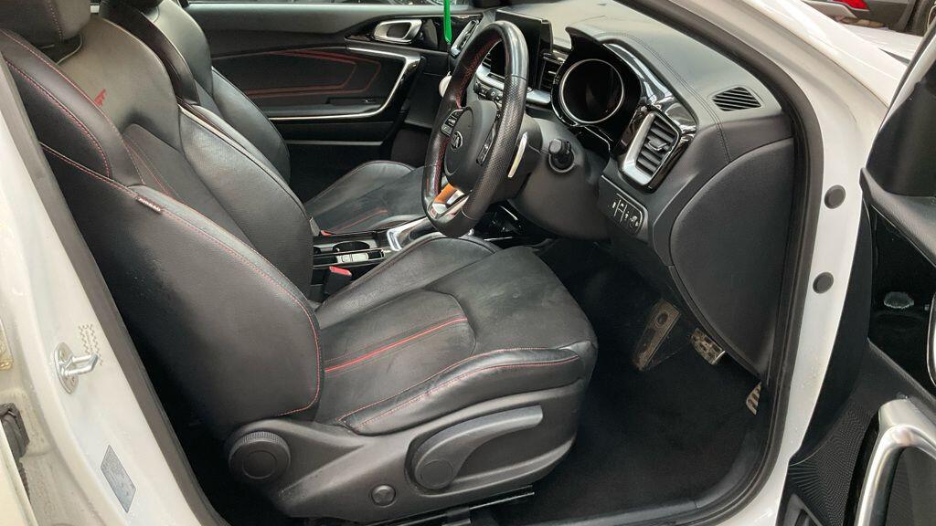 Used Kia Pro Ceed for sale - 77705020: Photo 7