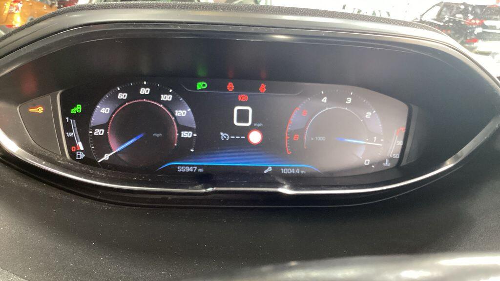 Used Peugeot 5008 2019 for sale - 77073952: Photo 10